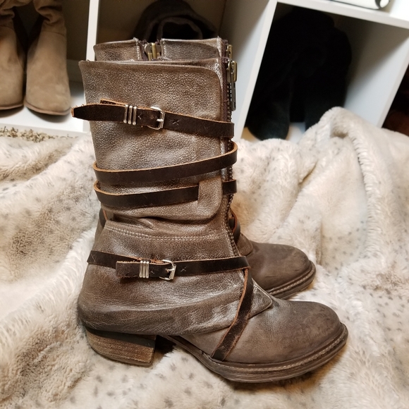 Freebird Madie Boots - Picture 6 of 8